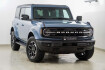 Ford Bronco Outer Banks outer banks 4×4 leder 360kamera led navi