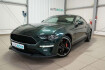 Ford Mustang Fastback Bullitt Mustang 5.0 v8 bullitt fastback magneride+recaro
