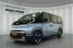 Kia PV5 Passenger Elite Pv5 passenger elite 71.2 kwh van. 120 kw. 5 turig