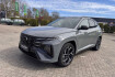 Hyundai Tucson N Line n line plug in hybrid 4wd | pano | 360 grad
