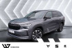Skoda Kodiaq Sport 2.0 tsi sportline 4×4 standhz led pano
