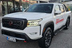 Nissan Frontier  pickup*3.8*v6*doka*pro4 x*aut.*ahk*megavoll*360*