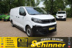 Opel Vivaro-e  Vivaro e lang (75 kwh)