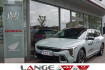Kia K4 GT-Line sportswagon 1.6 t gdi 132 kw gt line hud el. panod