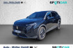 Peugeot 5008 GT gt plug in hybrid 195 1.6 ahk/navi