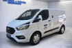 Ford Transit Custom City Light Transit custom 320 l1h1 lkw va trend kuhlfahrzeug
