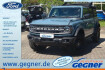 Ford Bronco Outer Banks 275ps autm. black diamond 4×4