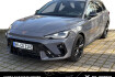 Cupra Leon  leon  leon st vz black edition 1.5 e hybrid dsg