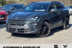 Cupra Terramar VZ vz 2.0 tsi 4drive pano ahk sennheiser