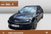 Cupra Leon VZ leon  leon sportstourer vz 2.0tsi dsg 4drive 333ps ahk