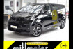 Opel Zafira Life  Zafira life 2.2d 8 at 132kw gs 7 sitze ahk leder