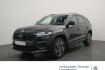 Skoda Kodiaq RS rs 4×4 dsg acc ahk navi shz kam
