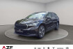 Skoda Enyaq  85x loft warmepumpe+ahk+navi+led+acc