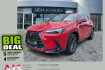 Lexus NX F Sport Nx 350h executive line ahk*navi*acc*kam*shz