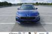 Skoda Superb L&K combi 2.0l tdi 142kw automatik allrad led navi led