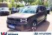 Hyundai Santa Fe  Santa fe signature 4wd komfort & technik paket
