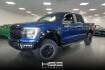 Ford F 150  crewcab 5 0l v8 *leder / szh*