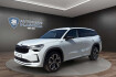 Skoda Kodiaq Sport 2.0 tdi dsg 4×4 sportline klima navi