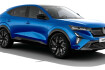 Renault Rafale Esprit Alpine full hybrid 200ps esprit alpine