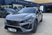 Peugeot 408 GT plug in hybrid 225 e eat8 gt