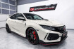 Honda Civic  type r  neuwagenzustand  1 vorbesitzer