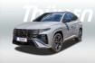 Hyundai Tucson  fl hybrid 1.6 t gdi 6 at 4wd n line x  pano