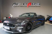 Ford Mustang Fastback GT Mustang gt convertible navi leder kamera acc led