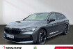 Skoda Superb Sport 1.5 tsi iv sportline dsg ahk hud kamera