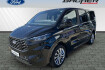 Ford Tourneo Custom Titanium X Tourneo custom titanium leder fgs 5j navi led acc mwst