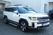 Hyundai Santa Fe  Santa fe 4wd signature fhev pano standhzg ahk