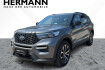 Ford Explorer ST-Line 4×4 3.0 ecoboost st line ahk*cam*led*lm