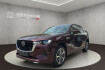 Mazda CX-80 TAKUMI Plus Cx 80 takumi plus phev +7 sitze+leder weiß+panorama+