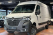 Renault Master  4x4 allrad oberaigner untersetzung sperre l3h2 max