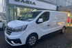 Renault Trafic  e tech 100% elektrisch kastenwagen l2h1