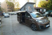 Citroën SpaceTourer Max Citroen spacetourer ? campster kuche hubdach markise