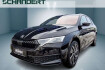 Skoda Octavia  combi 2.0 tsi 4×4 sportline matrix ahk navi
