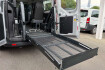 Ford Transit Custom Trend Transit custom aktiv/passivfahrer l1h2 klima