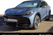 Cupra Tavascan Endurance endurance acc carplay kessy kamera navi