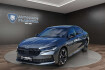 Skoda Superb Sport lim. 2.0 tdi dsg 4×4 sportline canton+ahk klima