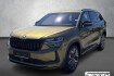 Skoda Kodiaq Sport 1.5 tsi iv sportline klima navi ruckfahrkamera