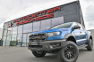 Ford Ford Others  others  autres ranger 2.0 tdci 4×4 hoherlegung* ahk*