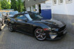 Ford Mustang Fastback GT Mustang gt cs cabrio // deutsch  unfallfrei