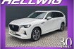 Mazda CX-80 TAKUMI Plus Cx 80 2.5l phev awd takumi plus panodach 6 sitzer