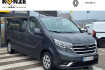 Renault Trafic  pkw grand evolution blue dci 150 aut my25