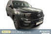Ford Explorer ST-Line ecoboost plug in hybrid