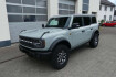 Ford Bronco Badlands badlands e 4wd