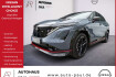 Nissan Ariya  nismo e 4orce 87kwh vorfuhrfahrzeug
