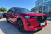 Mazda CX-80 HOMURA Plus Cx 80 homura plus 2.5 e skyactiv phev awd