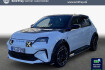 Alpine A290  elektro 220 premiere edition 160 kw  5 turig