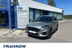 Ford Kuga ST-Line X plug in hybrid st line wipa dab+